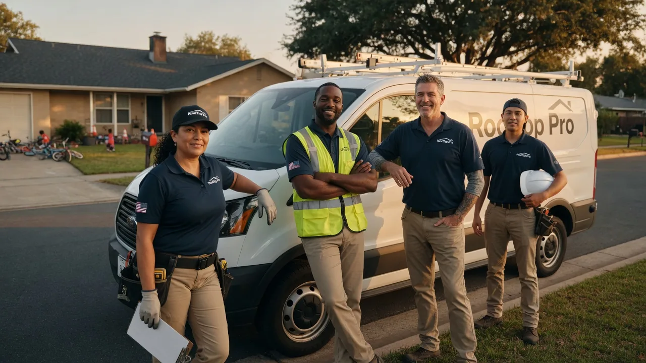 Roof Repair in Dundee, OR near me